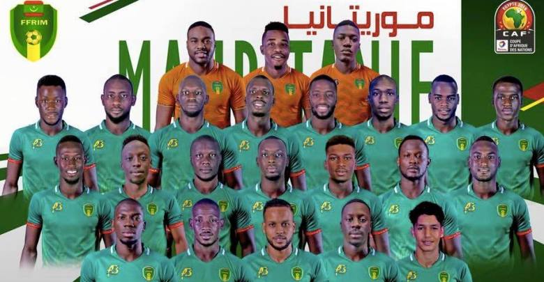Classement FIFA : la Mauritanie invariable