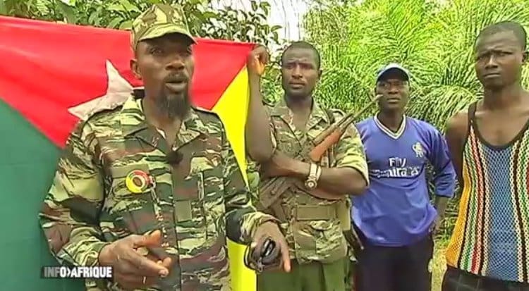 Sénégal : un chef rebelle casamançais abattu par des inconnus