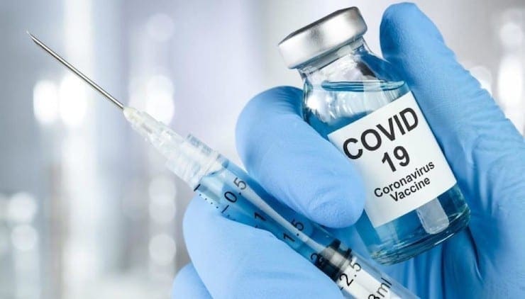 Des vaccins anti covid israéliens à la Mauritanie ?