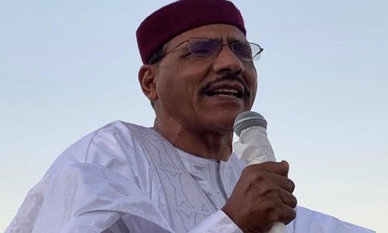L’élection de Mohamed Bazoum à la présidence du Niger largement saluée dans le monde