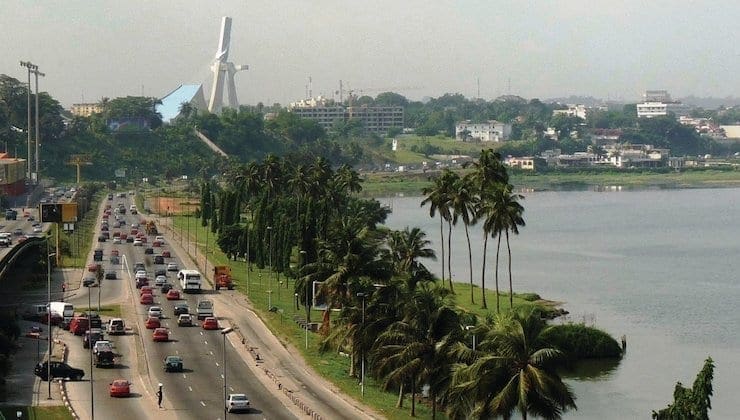 Sommet d’Abidjan : défis des pays africains pour réunir 135 milliards de dollars