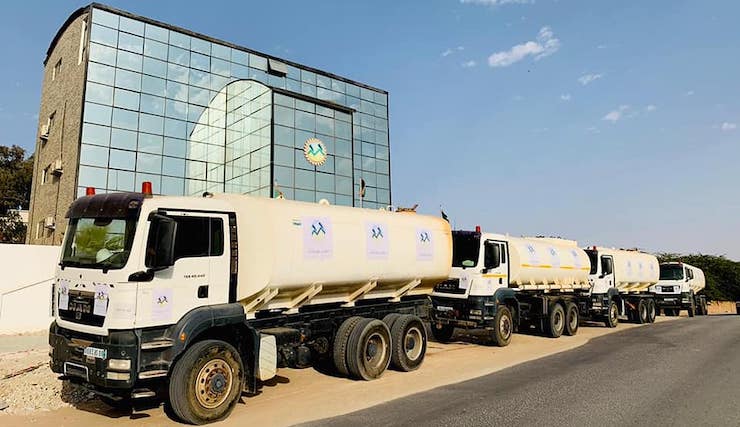 Mauritanie : plus d’un milliard d’ouguiya pour développer les infrastructures de base pour la prospection aurifère