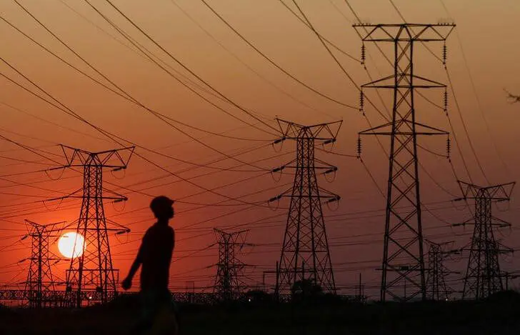 Afrique du Sud : des militaires déployés autour des centrales électriques pour les protéger