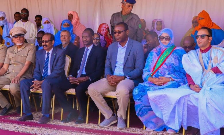 Mauritanie : début des travaux pour la réalisation de 100 infrastructures scolaires