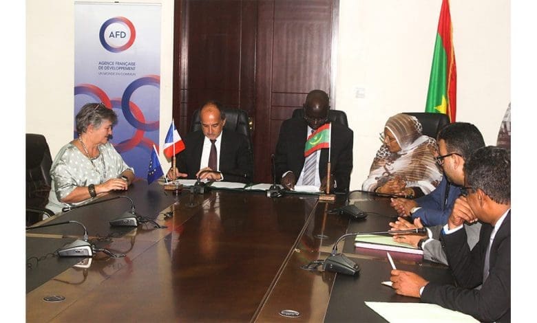 Un appui français à la Mauritanie : 12 millions d’euros pour soutenir les ménages vulnérables en période de soudure