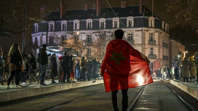 France : report du procès des extrémistes qui envisageaient de s’attaquer à des supporteurs marocains