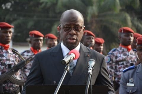 Mali : la crise des militaires ivoiriens serait en voie d’être réglée