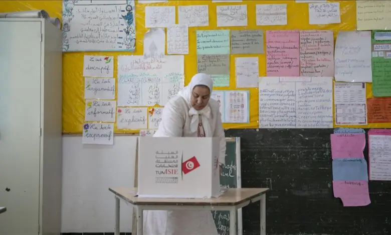 Tunisie : le taux de participation à des élections le plus faible dans l’histoire du pays