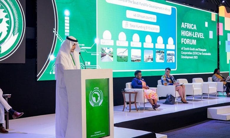 Les investissements économiques saoudiens en Afrique ont atteint plus de 10 milliards de dollars