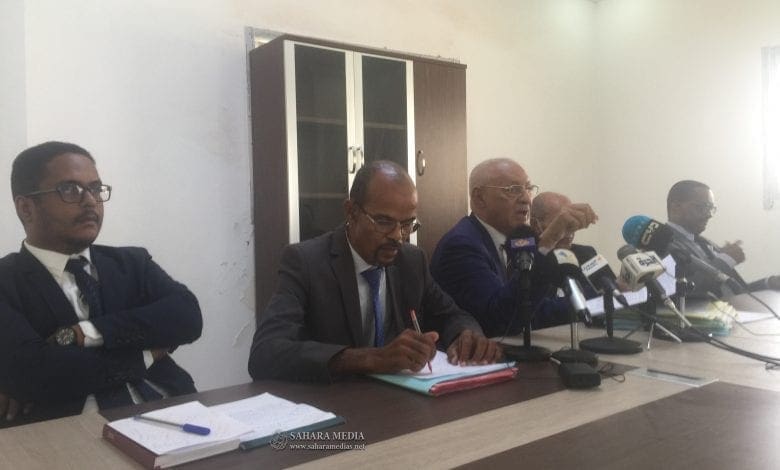 Les avocats d’Aziz : « la décision d’empêcher notre client de voyager est illégale »