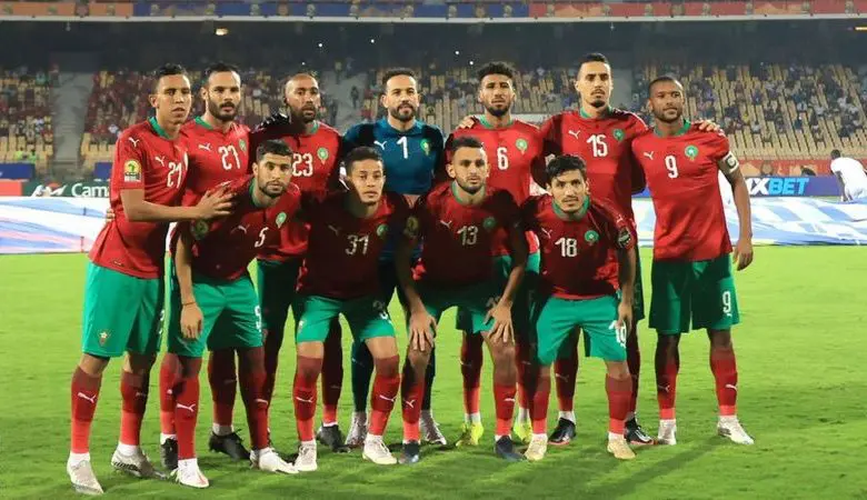 CHAN : l’équipe du Maroc sera présente en Algérie