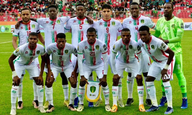 CHAN : les Mourabitounes en quart de finale face au Sénégal