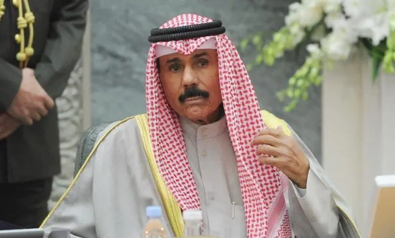 Condoléances de l’Emir du Koweït après le décès de l’érudit Mohamed El Moctar O. Bah