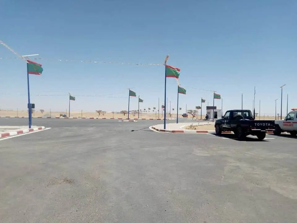 L’Algérie a informé les autorités mauritaniennes de son intention d’expulser 11 mauritaniens détenus dans le pays