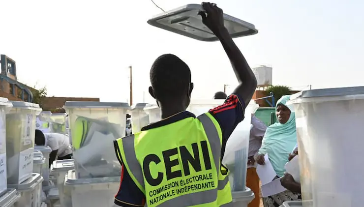 Mauritanie : 1469 listes candidates pour les municipales et les régionales déposées par 25 partis politiques