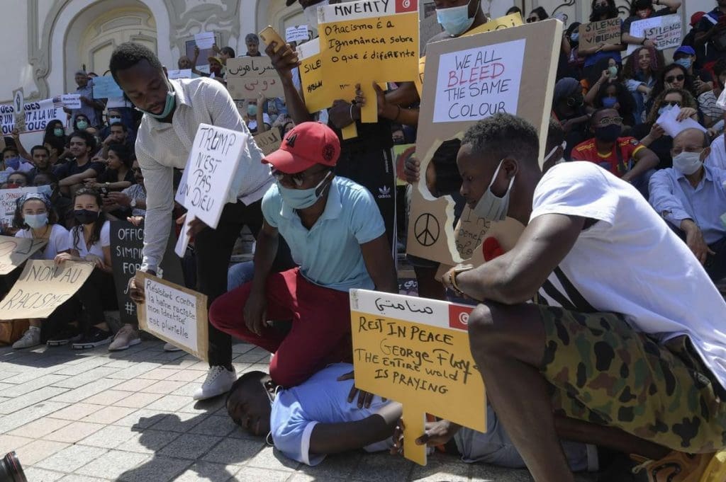 Le Sénégal met en place une cellule de crise pour suivre la situation de ses ressortissants en Tunisie