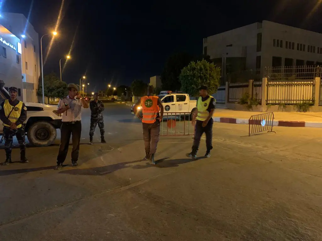 Mutinerie à la prison civile de Nouakchott : deux morts et quatre salafistes se sont évadés
