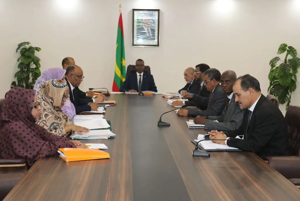 Mauritanie : approbation d’une stratégie nationale pour la promotion des droits de l’homme