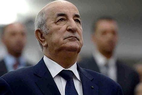 Algérie : un nouveau ministre des affaires étrangères dans le cadre d’un vaste remaniement ministériel