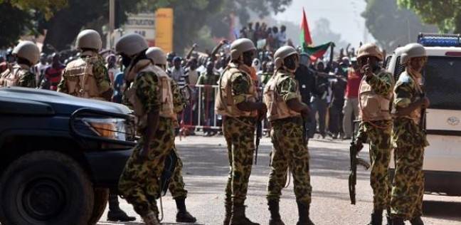 Des hommes armés tués par l’armée burkinabé à la frontière avec le Mali