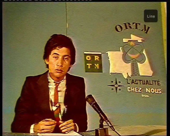 Nécrologie : décès d’un célèbre présentateur des journaux français de la télévision mauritanienne