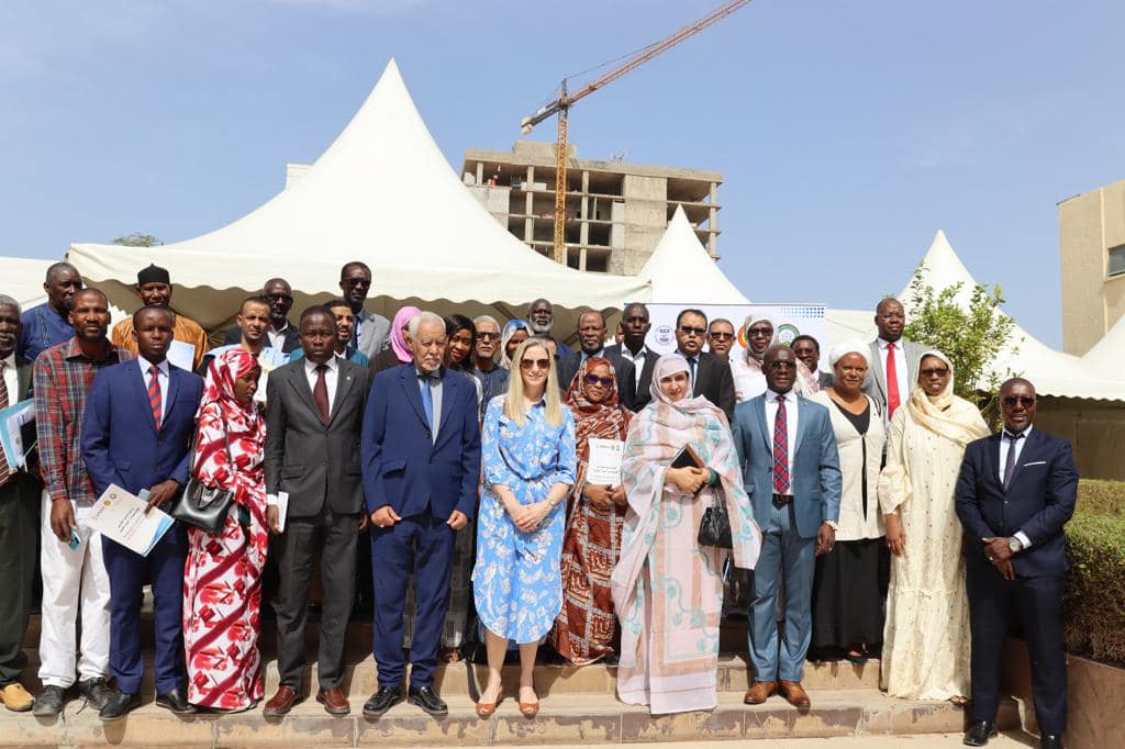 Mauritanie : appui américain aux prochaines élections avec une enveloppe de 600 millions MRO