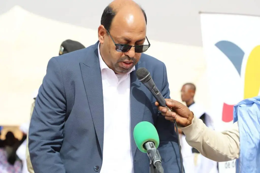 Mauritanie : 12 millions d’euros pour encourager l’autosuffisance en produits d’élevage