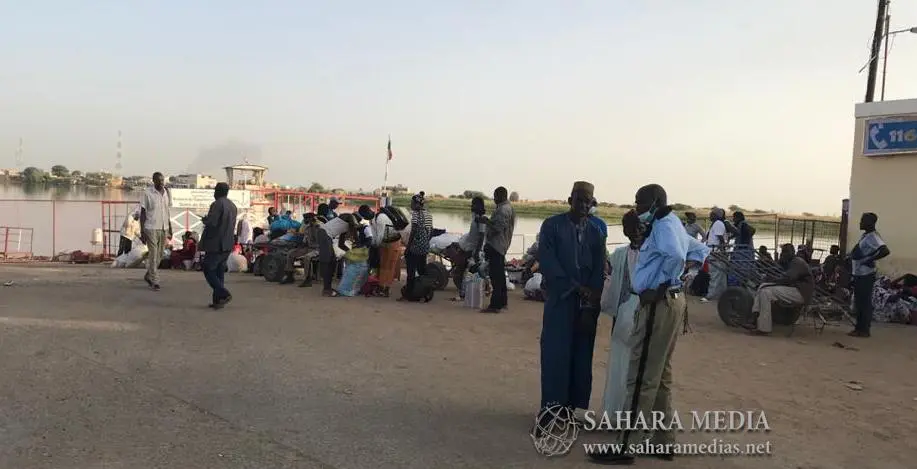 Après l’évasion de quatre salafistes de la prison civile de Nouakchott, renforcement des mesures de contrôle au niveau des frontières