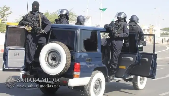 L’identité révélée des trois prisonniers tués lors de l’opération menée par les forces mauritaniennes