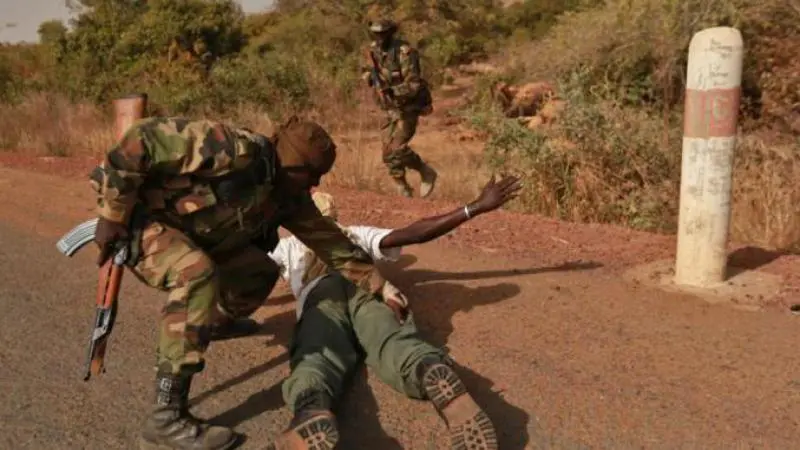 Selon l’ONU le nombre de personnes tuées au Mali a augmenté de 54% en 2022