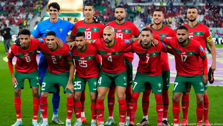 Foot : le Maroc premier pays qualifié pour la prochaine CAN en Côte d’Ivoire