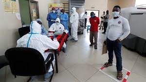 Tanzanie : 5 décès consécutifs à une maladie mystérieuse