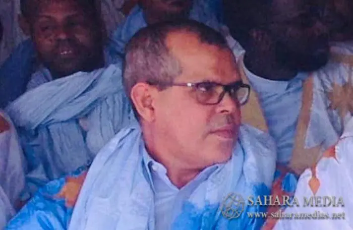 L’homme d’affaires Brahim O. Gadda : « j’ai reçu de Mohamed O. Abdel Aziz 7 milliards à majorité de l’euro et le dollar »