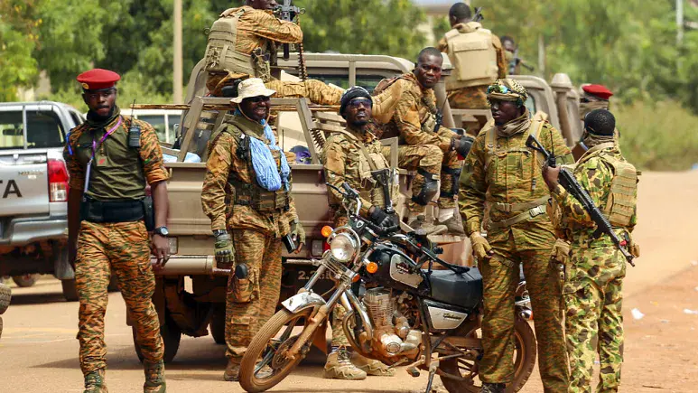 Burkina Faso : 44 civils tués lors de deux attaques dans le nord du pays