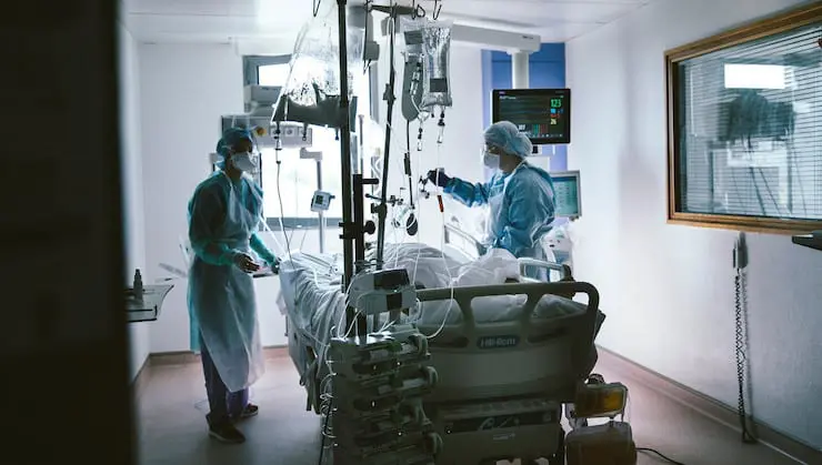 OMS : « la Chine est à même de déterminer l’origine du virus du covid-19 »