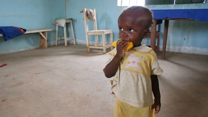 L’UNICEF met en garde : près d’un million d’enfants sont menacés de malnutrition aiguë dans les pays du Sahel