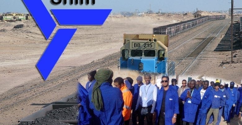 Une vingtaine de pèlerins de plus cette année pour le personnel de la SNIM