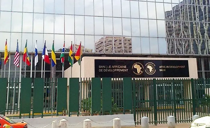 Début des réunions annuelles de la banque africaine de développement En Egypte