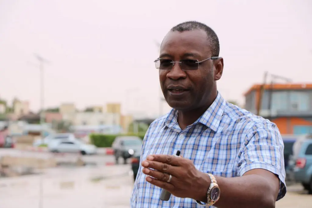 Le gouvernement « minimise » les propos tenus par Biram Dah Abeid