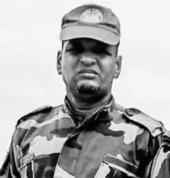 Nécrologie: décès en Centrafrique d’un soldat mauritanien de la force de maintien de la paix