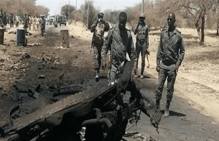 Mali : l’armée annonce avoir tué 11 « terroristes » dans la région de Tombouctou