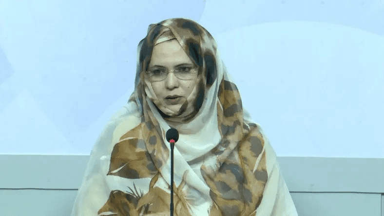 La ministre du commerce : la production locale poursuivra sa propension jusqu’au mois d’août