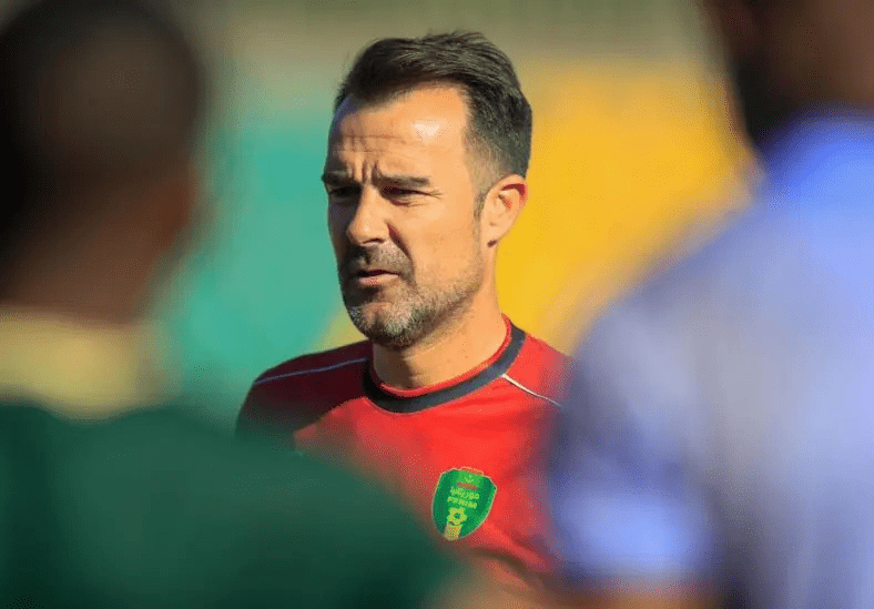 Eliminatoires de la coupe du monde de foot : la liste des sélectionnés pour les deux prochains matchs des Mourabitounes dévoilée