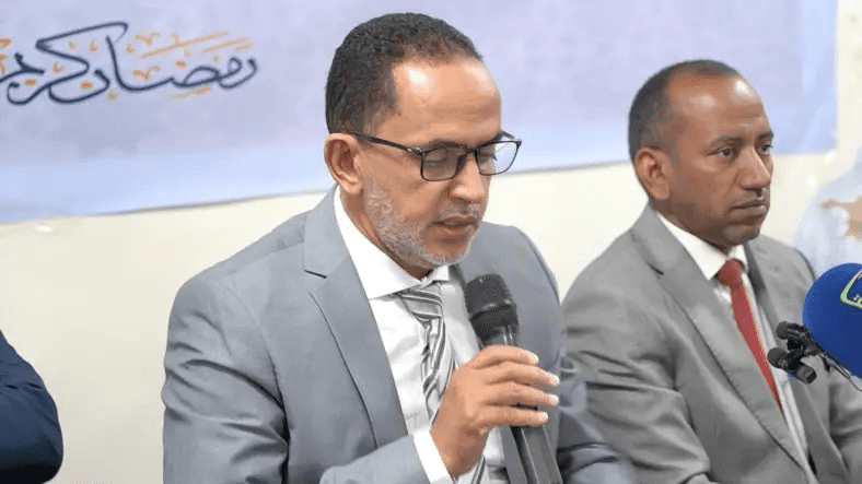 Opération Ramadan : la fondation caritative de la SNIM distribue des aides alimentaires à des familles démunies au Tiris Zemour
