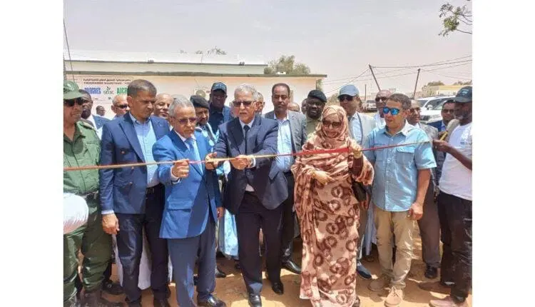 Un financement FIDA-FVC : plus de 12 millions de dollars pour des projets environnementaux dans l’est de la Mauritanie