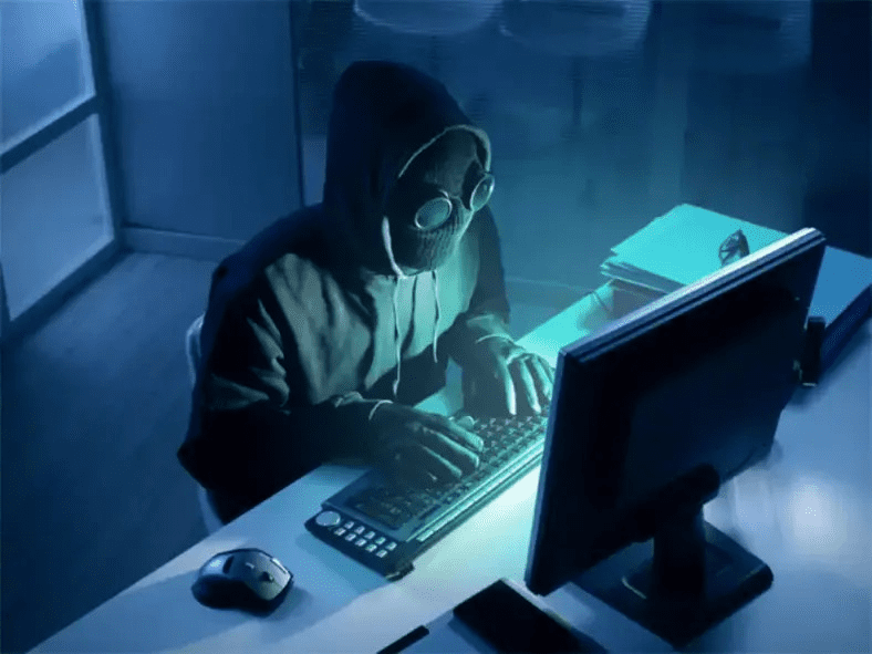 Un réseau de piratage de comptes bancaires arrêté par la police