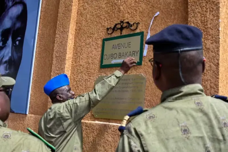 Niger : l’Haoussa langue nationale et le français et l’anglais langues de travail