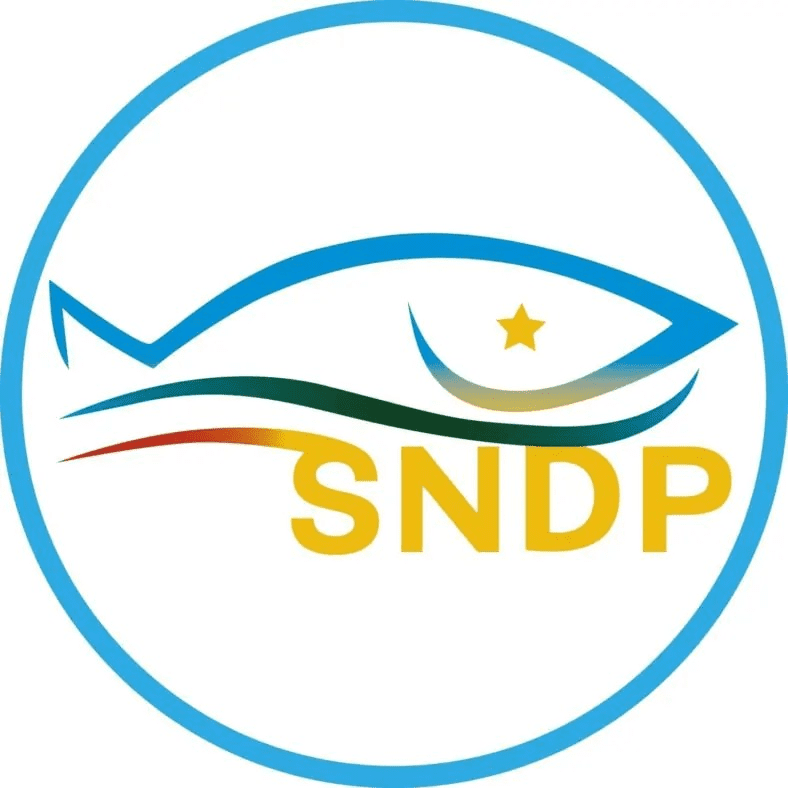 Une délégation espagnole en visite à la SNDP