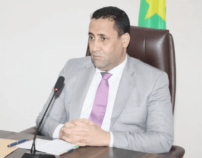 Le premier ministre appelle les départements ministériels à activer et à mettre à jour la liste noire des entreprises ayant violé les principes des marchés publics