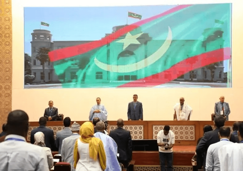 La drogue à l’ordre du jour de la 2ème conférence des médecins mauritaniens